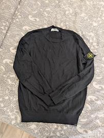 maglioncino Stone Island originale 