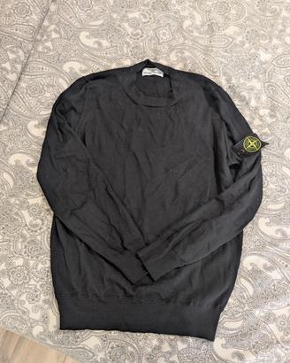 maglioncino Stone Island originale 