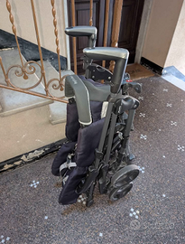 Trio Inglesina Zippy Evo