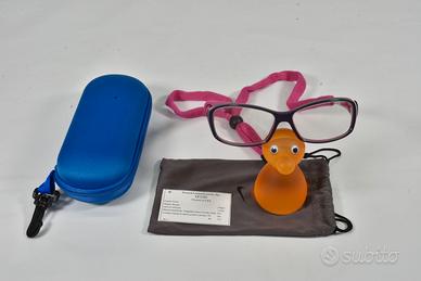 Occhiali radioprotezione anti-rx Nike, Protech Usa