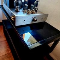 AVR Pro 200 ( Yarland ) Integrato valvole 300B