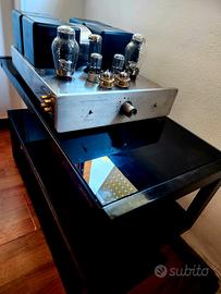 AVR Pro 200 ( Yarland ) Integrato valvole 300B