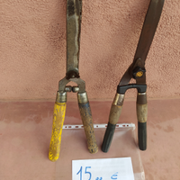 Attrezzi e Accessori da GIARDINAGGIO