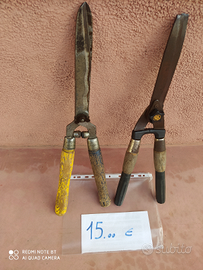 Attrezzi e Accessori da GIARDINAGGIO