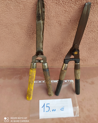 Attrezzi e Accessori da GIARDINAGGIO