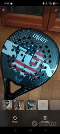 racchetta Siux Liberty