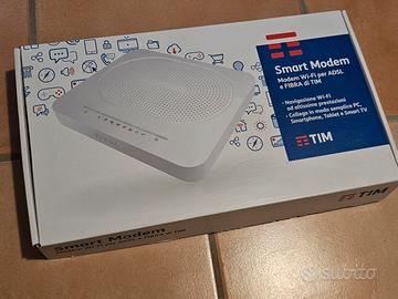 tim smart modem
