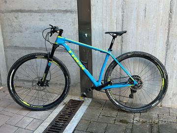 Trek superfly 9.8