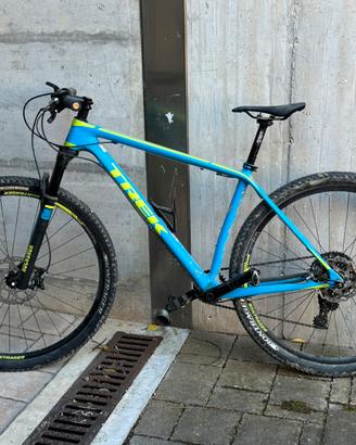 Trek superfly 9.8