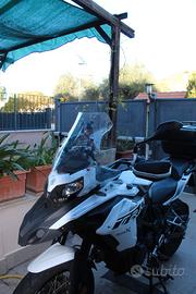 Benelli TRK 502 - 2022