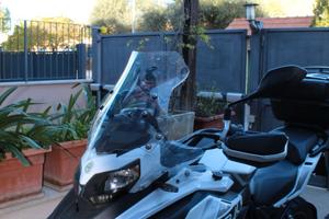 Benelli TRK 502 - 2022