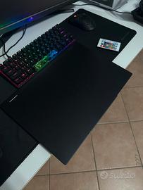 PORTATILE GAMING I9-14900HX RTX 4070 – 15,3” 240Hz