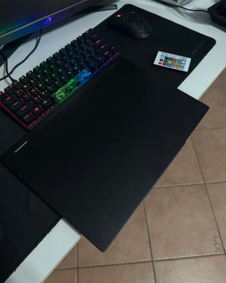 PORTATILE GAMING I9-14900HX RTX 4070 – 15,3” 240Hz