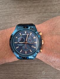 Orologio Sector 