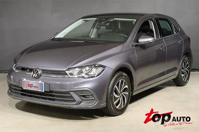 Volkswagen Polo LIFE 95CV DSG LED PDC SOLO 34.400K