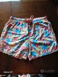 4 boxer mare uomo