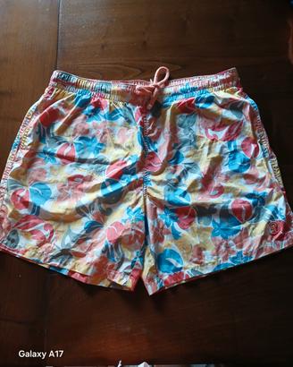 4 boxer mare uomo