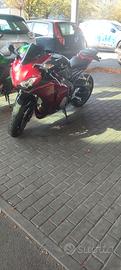  CBR 1000 rr
