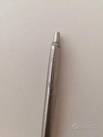 Penna a Sfera Parker Jotter Stainless Steel Flight