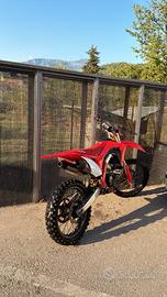 CRF 250 R