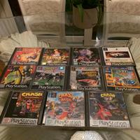 giochi PlayStation 1