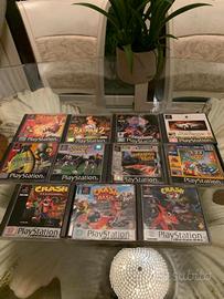 giochi PlayStation 1