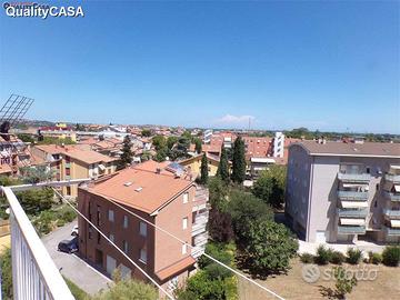 Bilocale a Chiaravalle