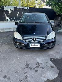 Mercedes Classe A 1.6 GPL