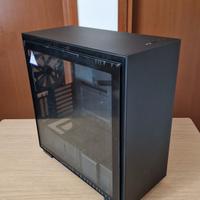 NZXT H710i Case Mid-Tower Con RGB