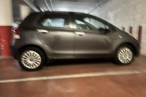 Yaris 2011