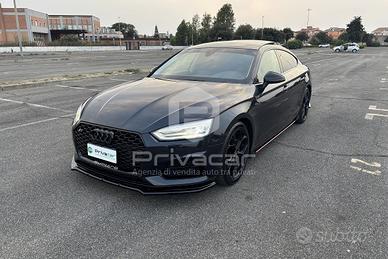 AUDI A5 2.0 TDI 190 CV quattro