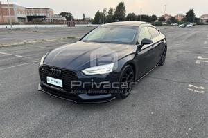 AUDI A5 2.0 TDI 190 CV quattro