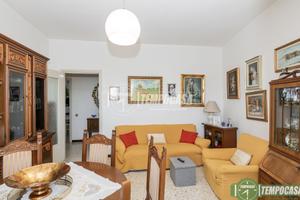 TRILOCALE - VIA DI VITTORIO, SAN DONATO MILANESE
