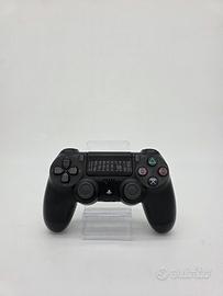 Controller PS4 Nero Originale Sony Dualshock 1084