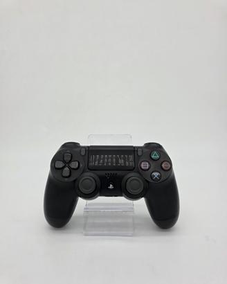 Controller PS4 Nero Originale Sony Dualshock 1084