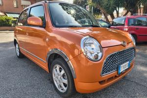 Daihatsu Trevis automatica