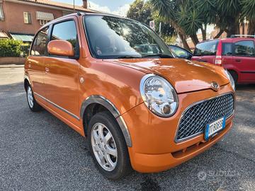 Daihatsu Trevis automatica
