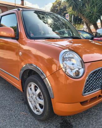 Daihatsu Trevis automatica