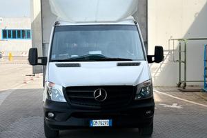 Sprinter 316 Telonato