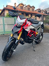 Ducati Hypermotard 939 SP - 2019