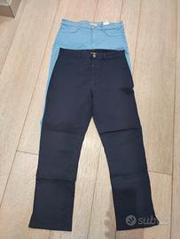 Pantaloni H&M