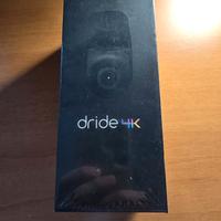 Dride 4K - Dashcam Avanzata per auto