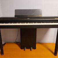 Giapponese KORG - Piano (tastiere) electrico.