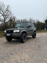 hyundai galloper