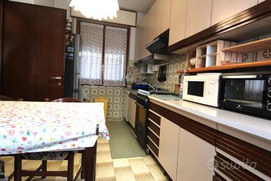 Ornago-villa a schiera