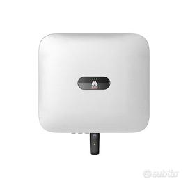 HUAWEI SUN2000-8KTL-M1 INVERTER IBRIDO TRIFASE
