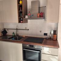 Cucina Ikea Roma Sud