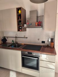 Cucina Ikea Roma Sud