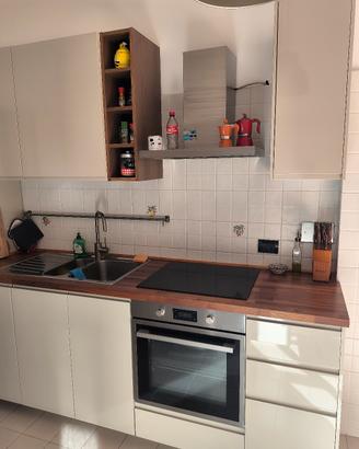 Cucina Ikea Roma Sud