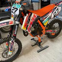 Ktm sx 85